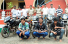 Mangalore: 3 inter-state bike lifters caught near Bunts Hostel